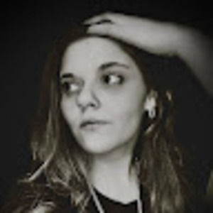 Meet your Posher, Kaitlyn